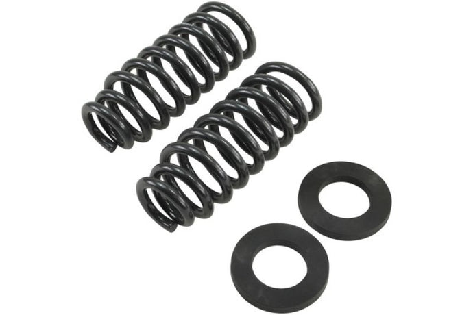 Belltech 23807 BT Pro Coil Spring Set