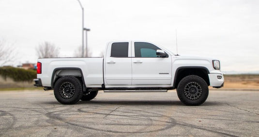 Cognito 210-P0957 COG Leveling Kit - Performance