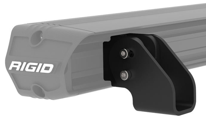 Rigid Industries 46599 Surface Mount Kit for Chase Bar