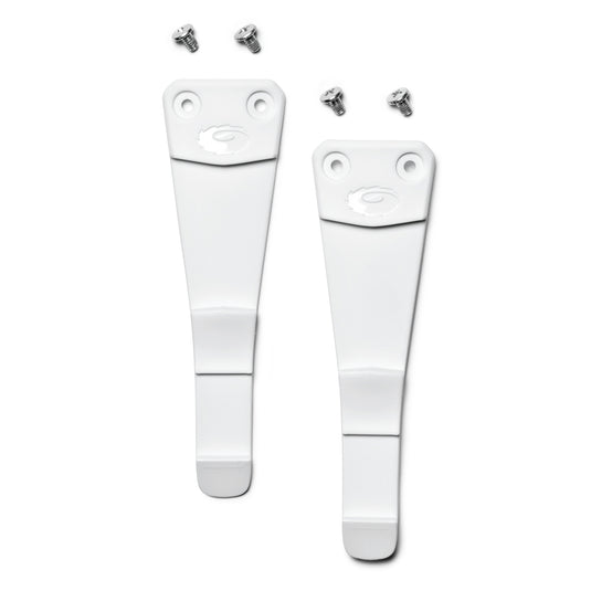 Sidi 345 Hyper Extension System - White - 48-50