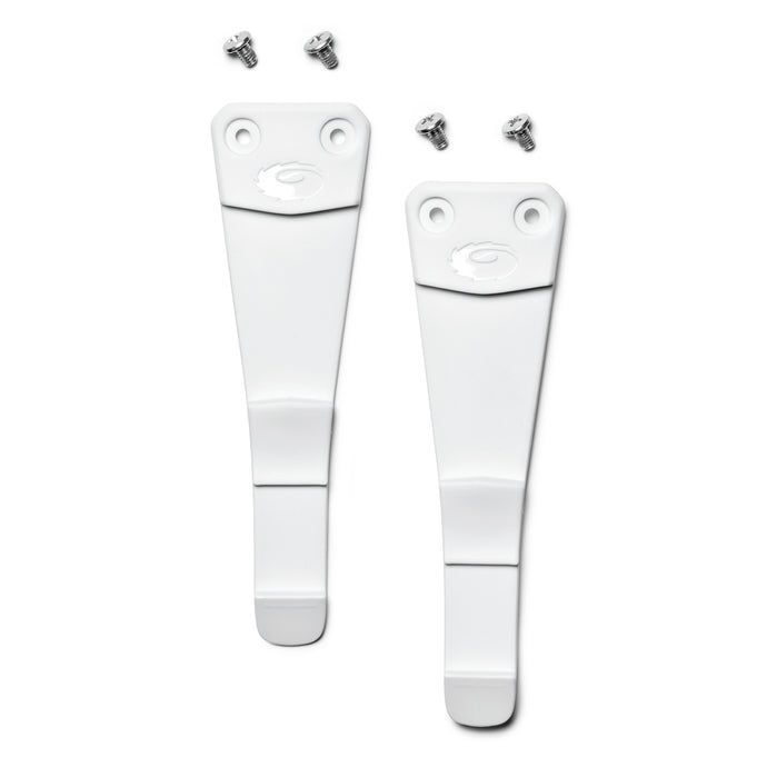 Sidi 345 Hyper Extension System - White - 48-50