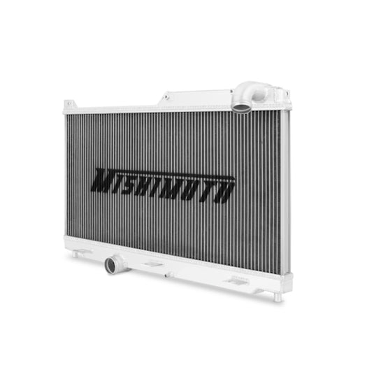 Mishimoto MMRAD-FD-93 MM Radiators - Alum
