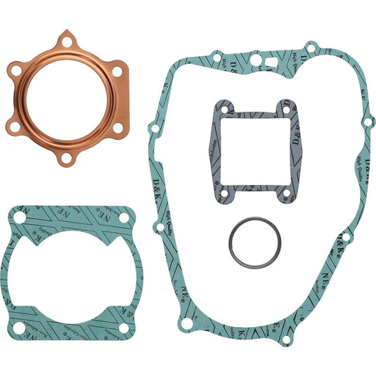 Vertex 808811 Complete Gasket Set