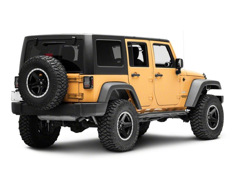 Load image into Gallery viewer, Raxiom J141596 RAX LED Taillights
