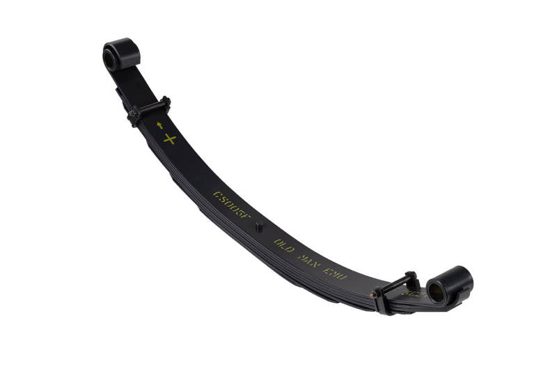 Load image into Gallery viewer, Old Man Emu CS005F ARB OME Dakar Leaf Springs
