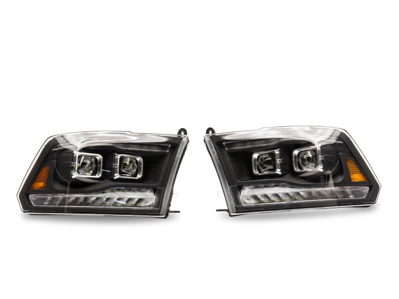 Load image into Gallery viewer, Raxiom R111520 RAX LED Headlights
