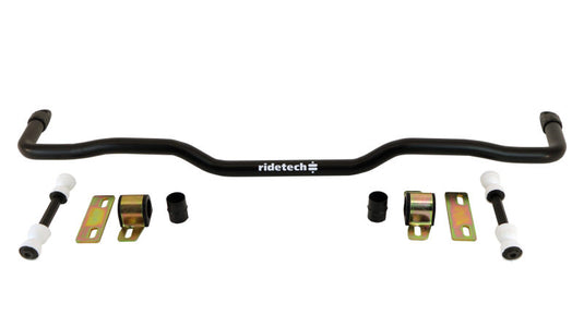 Ridetech 11059120 RID Sway Bars - Front