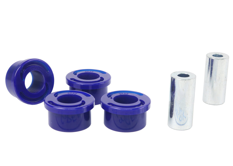 Load image into Gallery viewer, Superpro SPF3952K SPR Bushings - Control Arm
