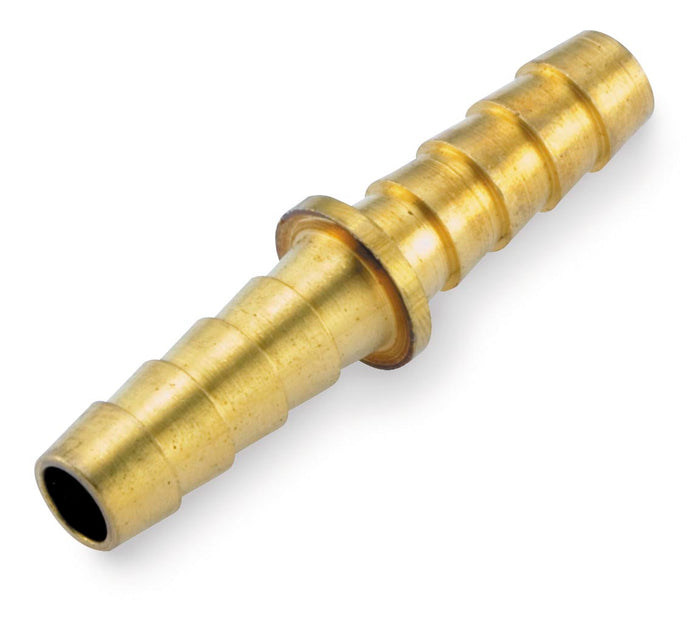 Helix 052-0450 In-Line Hose Splicer - 5/16in. ID - Solid Brass