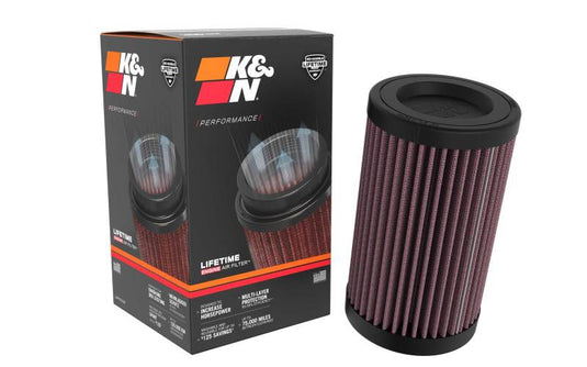 K&N Engineering PL-1018 KN UTV Drop In Air Filters