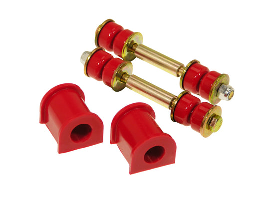 Prothane 14-1106 PRO Sway/End Link Bush - Red