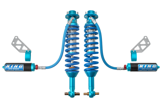 King Shocks 25001-392A KIN 2.5 Shocks