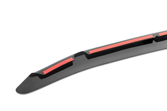Husky Liners 2815318 HL Hood Shields