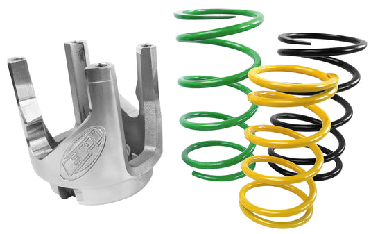 Epi WE437427 Mudder Clutch Kit - Elevation: 0-3000ft. - Tire Size: 28-29.5in.