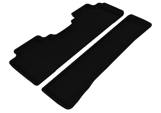 3D Maxpider L1HD03921509 ACE Kagu - Rear - Black