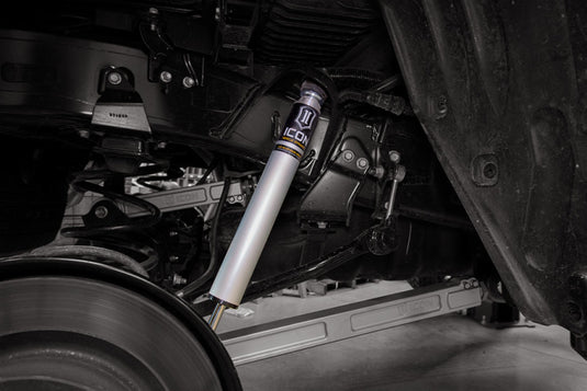 Icon K53234T ICO 2.5 Series Coilover Kits