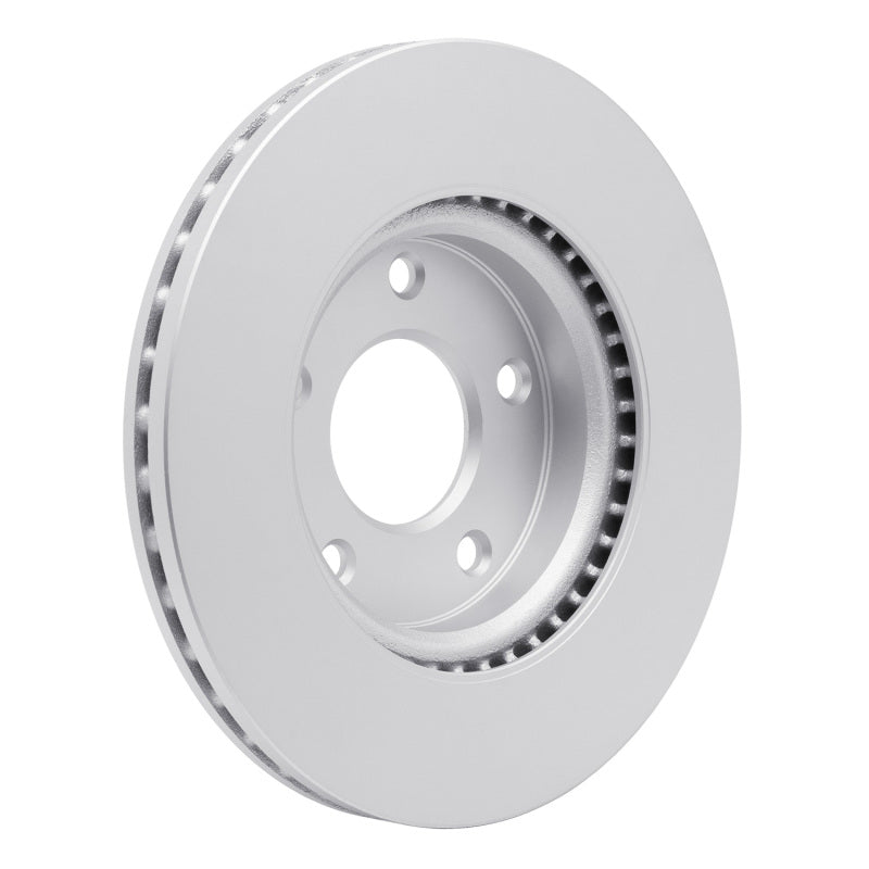 Load image into Gallery viewer, Dfc 604-67064 DFC GeoSPEC Coated Rotors - Plain
