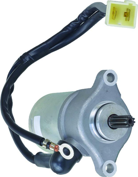 Bikemaster 153801 BKM Starters