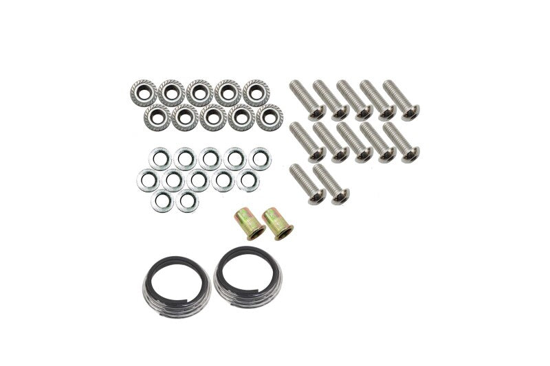 Load image into Gallery viewer, Fishbone Offroad FB23209R FBO Tube Fenders

