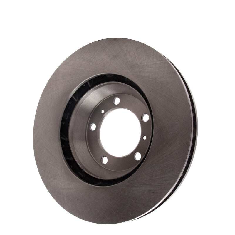 Load image into Gallery viewer, Dfc 600-02121D DFC Brake Rotors - Plain

