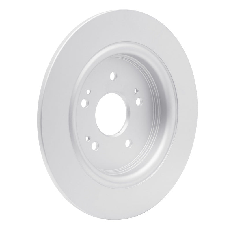 Load image into Gallery viewer, Dfc 604-58029 DFC GeoSPEC Coated Rotors - Plain
