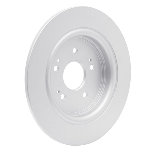 Dfc 604-58029 DFC GeoSPEC Coated Rotors - Plain
