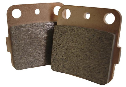 Streamline SB456EX Extreme Duty Brake Pads