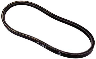 Spi-Sport Part SM-09133 Fan Belt - 11.0 x 547mm