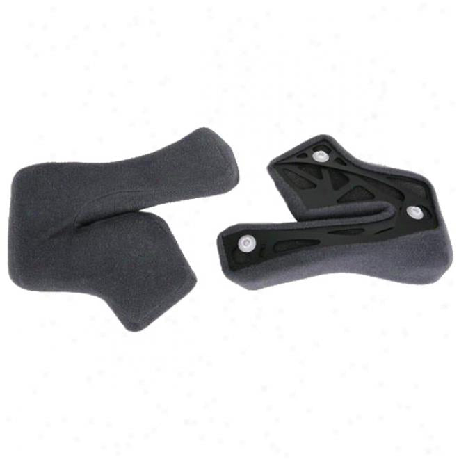Hjc Cheek Pads for IS-Max Helmets - XS (35mm)