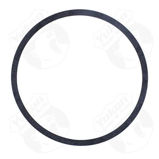 Yukon Gear & Axle YCGM20 YUK Cover Gaskets