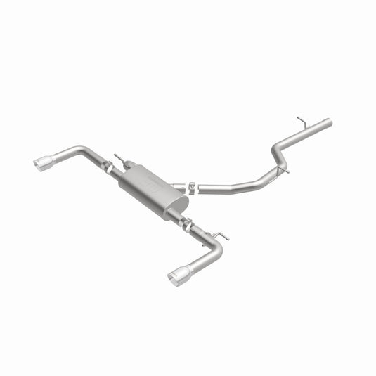 Magnaflow 15352 MAG Catback Exhaust