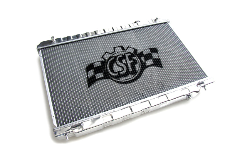 Load image into Gallery viewer, Csf 3329 CSF Radiators - Aluminum
