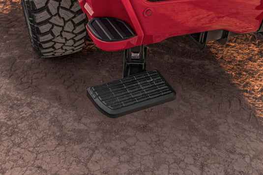 Amp Research 75330-01A AMP BedStep