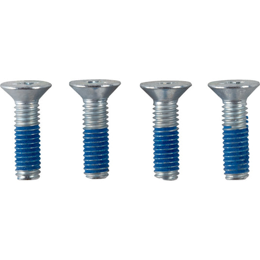 Ebc DB301/4 Brake Rotor Bolt Kit