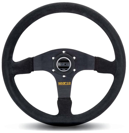 Sparco 015R375PSN SPA Steering Wheel