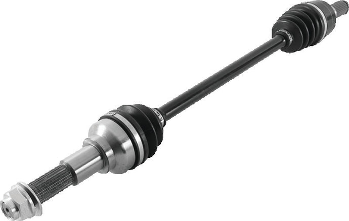Quadboss 609487 QBS Axles