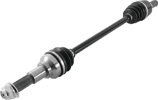 Quadboss 609487 QBS Axles