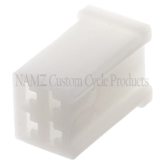 Namz NH-ML-4B NAM 110 Series Connectors