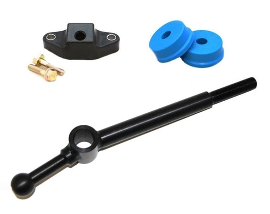 Torque Solution TS-SS-021c TQS Short Shift/Bushing Combos