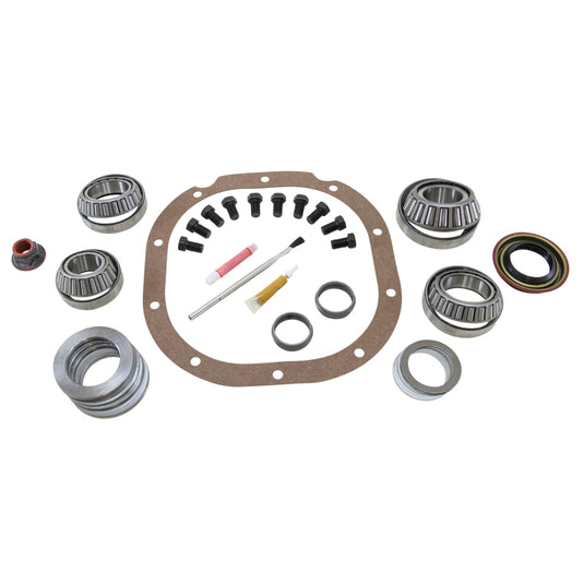 Yukon Gear & Axle YK F8.8-C YUK Master Overhaul Kits
