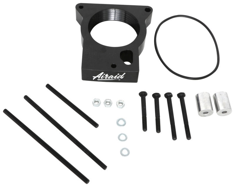 Load image into Gallery viewer, Airaid 200-580 AIR Throttle Body Spacer
