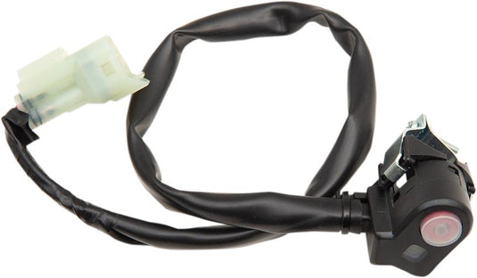 Moose Racing 689-4252 Launch Mode Switch