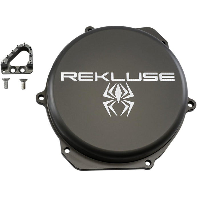 Rekluse RMS-332 Clutch Cover