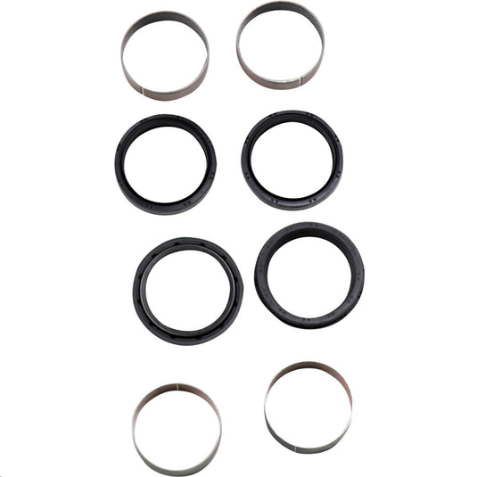 Moose Racing 119999410101 Premium Fork Service Kit