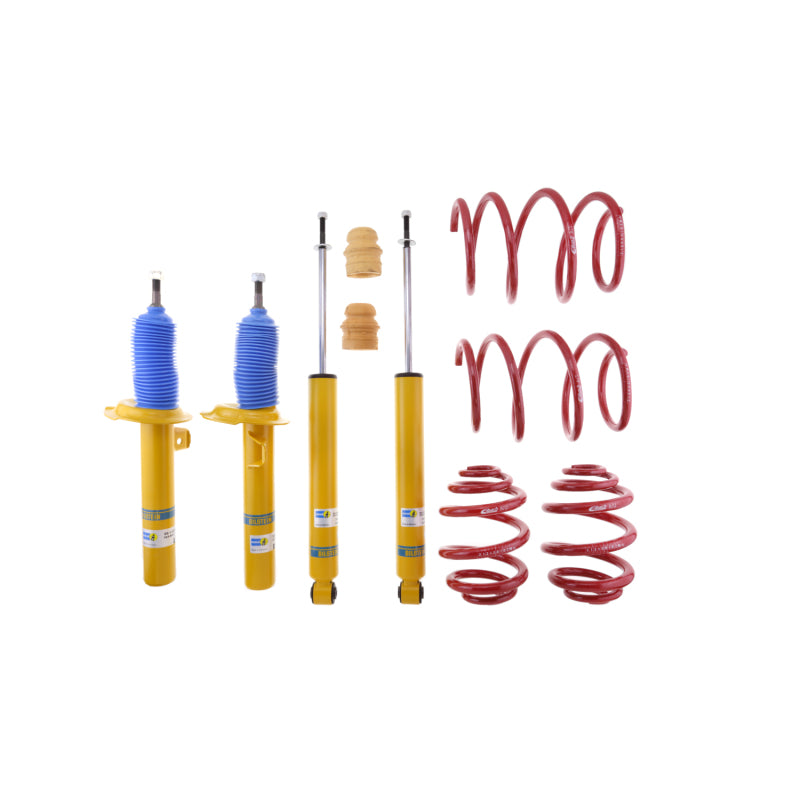Load image into Gallery viewer, Bilstein 46-242778 BIL B12 Series Suspension Kits
