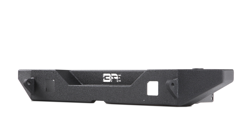 Load image into Gallery viewer, Body Armor 4X4 JK-2965 BOD Standard Rear Bumpers

