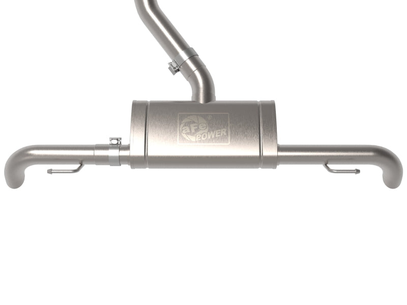 Load image into Gallery viewer, Afe 49-36447 AFE Exhaust Cat Back
