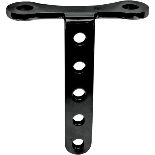 Drag Specialties 2001-0564 Headlight Mount - Black