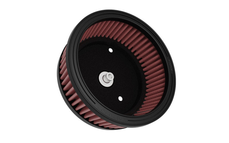 Load image into Gallery viewer, K&amp;N Engineering HD-0818 KN Motorcycle Direct Fit Air Filters
