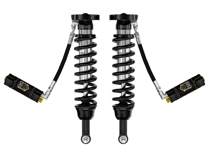 Icon 71660C ICO 2.5 Series Coilover Kits